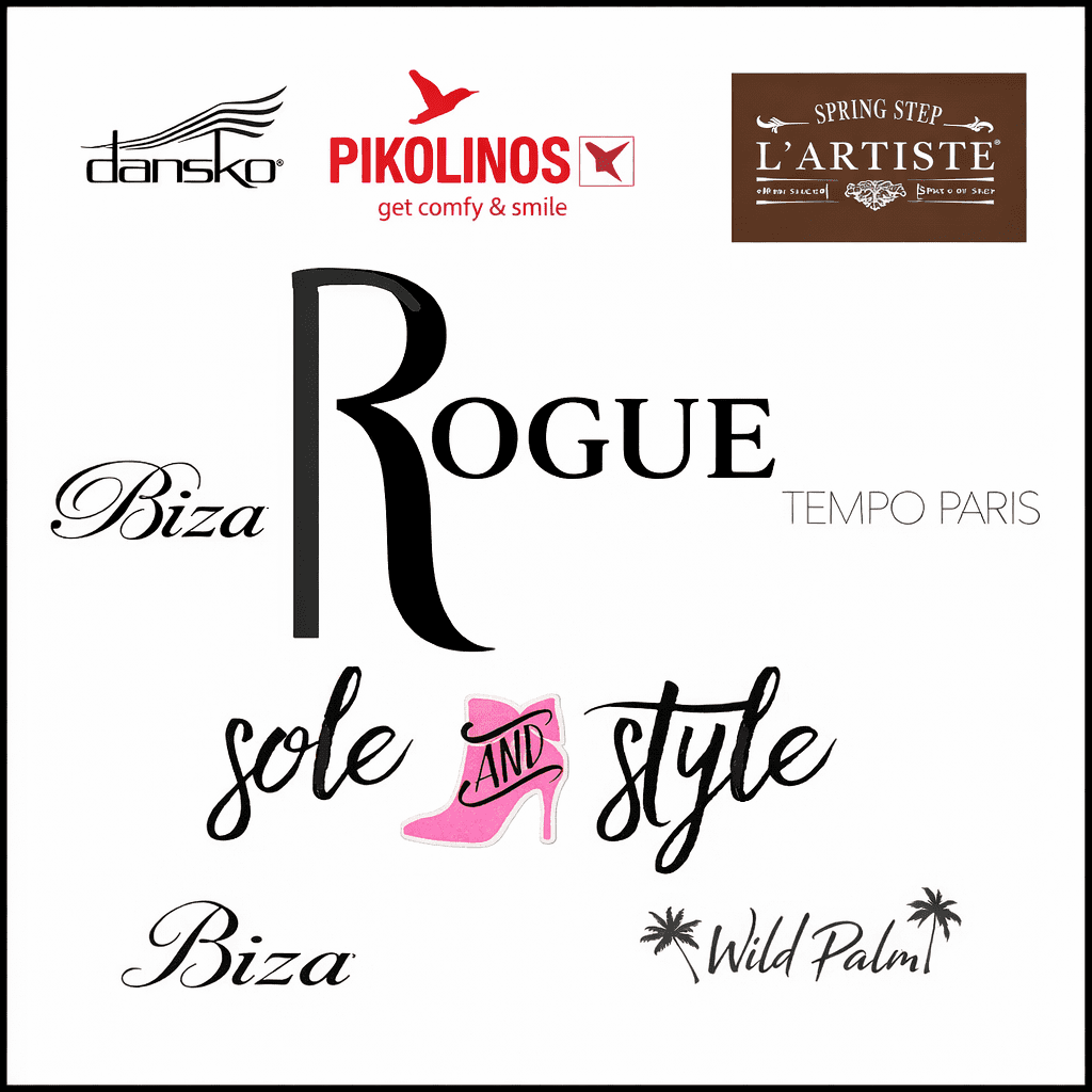 Rogue Sole and Style Brands in Grants Pass, Oregon
