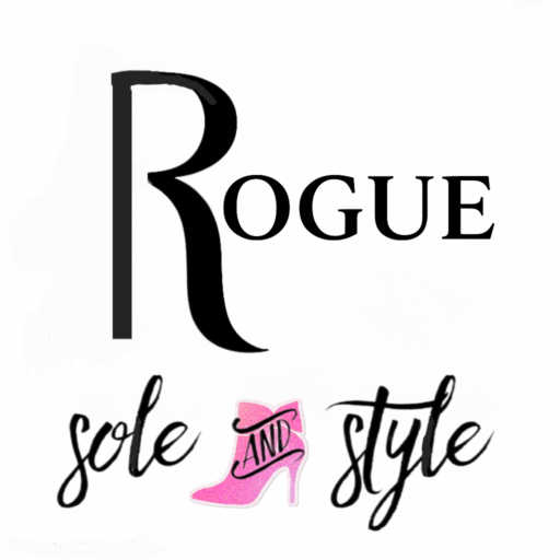 Rogue Sole & Style Logo | Shoe Store & Boutique